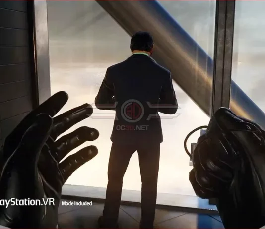 Hitman 3 VR : Plongez dans le monde immersif de l’assassinat virtuel. Hitman 3 VR