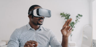 VR Modeling: Shaping the Future of 3D Design modeling in vr