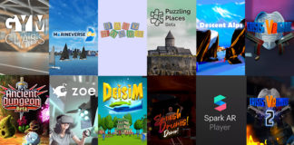 5 Jeux App Lab Incroyables pour Quest 2 App Lab Games for Quest 2