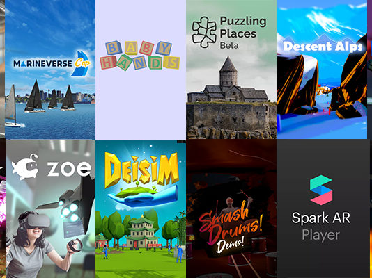 5 Awesome App Lab Games for Quest 2 App Lab Games for Quest 2