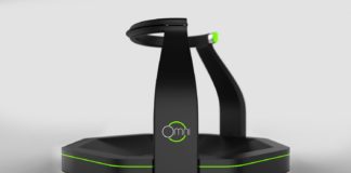 The Ultimate Guide to VR Running Machine: Revolutionizing Fitness for Gamers VR Running Machine