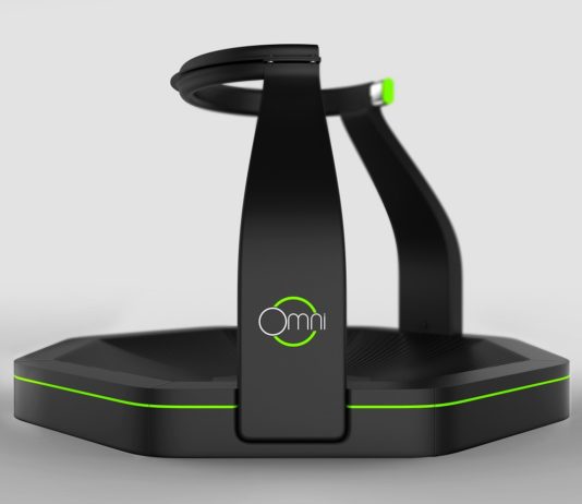 Le guide ultime de la machine de course VR : révolutionner le fitness pour les gamers VR Running Machine