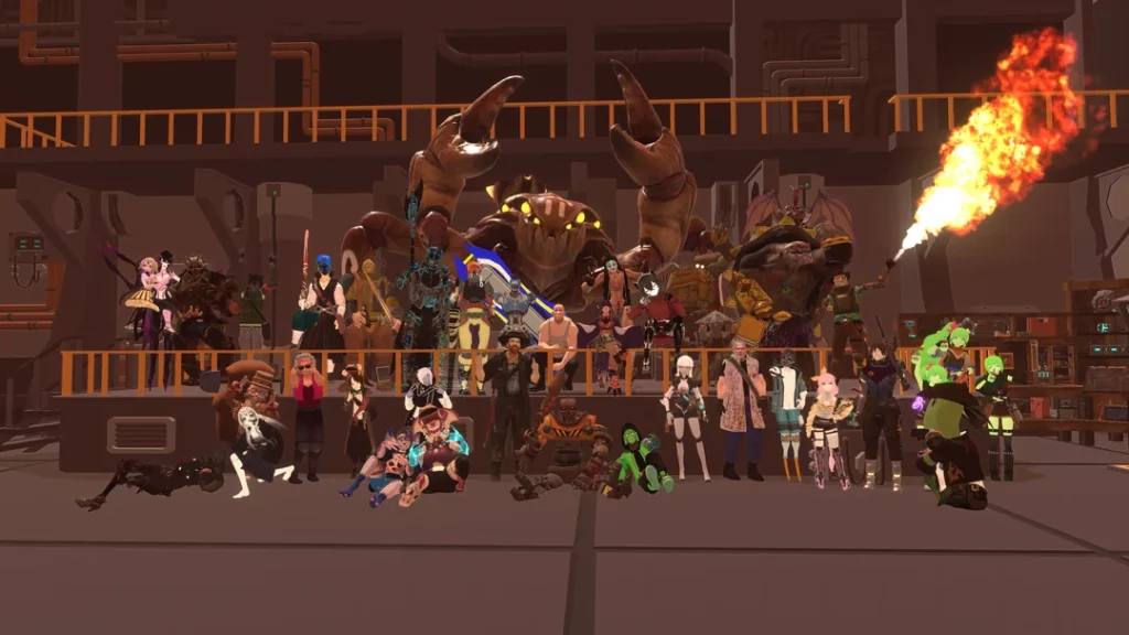 mmorpg vrchat