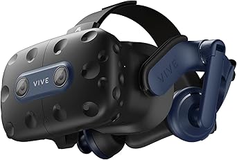 HTC Vive Pro 2