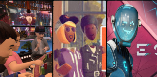 Les Meilleurs Jeux Gratuits pour Meta Quest 2 : Plongez dans la VR sans dépenser un sou ! meta quest 2 jeux gratuit