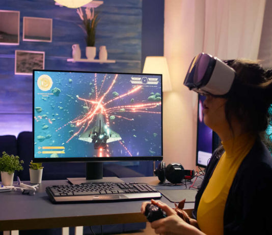 Meta Quest 2 vs PSVR : Quel casque de réalité virtuelle choisir en 2024 ? meta quest 2 vs psvr