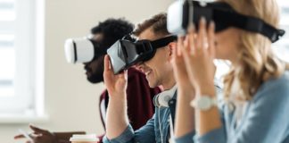 Quel est le meilleur casque VR en 2025 ? Le guide complet Meilleur casque vr