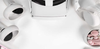 Meta Quest 3 vs PSVR 2: Which VR Headset is Right for You? Meta Quest 3 vs PSVR 2