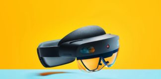 Microsoft HoloLens 2: Mixed Reality Reinvented Microsoft HoloLens 2