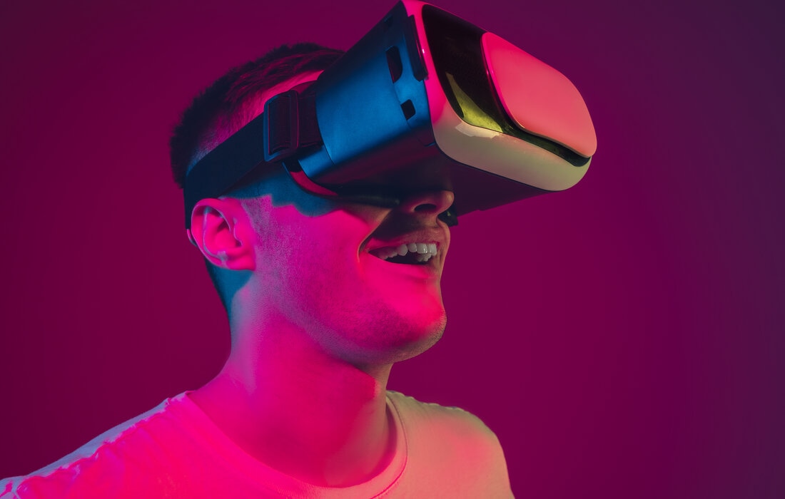 Comment Regarder un Film en VR Guide complet