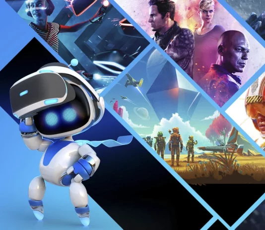 Top 5 des Meilleurs Jeux Gratuits sur PSVR à Essayer Dès Maintenant top 5 des jeux psvr gratuit