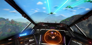 Plongée Interstellaire : L’expérience Immersive de No Man’s Sky en VR No Man’s Sky vr