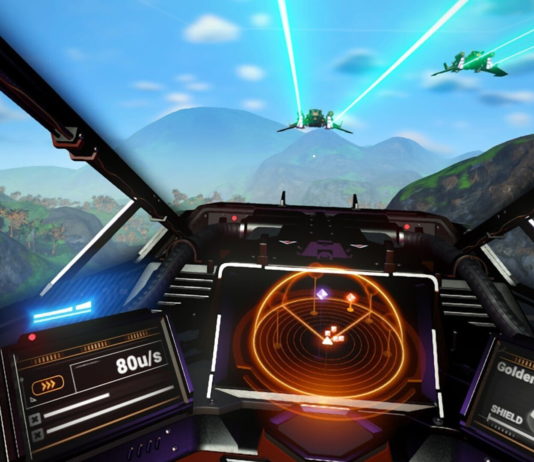 Plongée Interstellaire : L’expérience Immersive de No Man’s Sky en VR No Man’s Sky vr