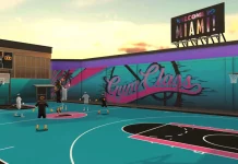 Gym Class VR: The VR Basketball Game That Gets You Moving for Real Gym Class