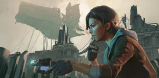 Half-Life: Alyx – Immersion VR Inégalée et Gameplay Révolutionnaire Half-Life: Alyx
