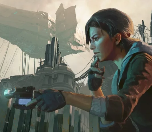 Half-Life: Alyx – Immersion VR Inégalée et Gameplay Révolutionnaire Half-Life: Alyx