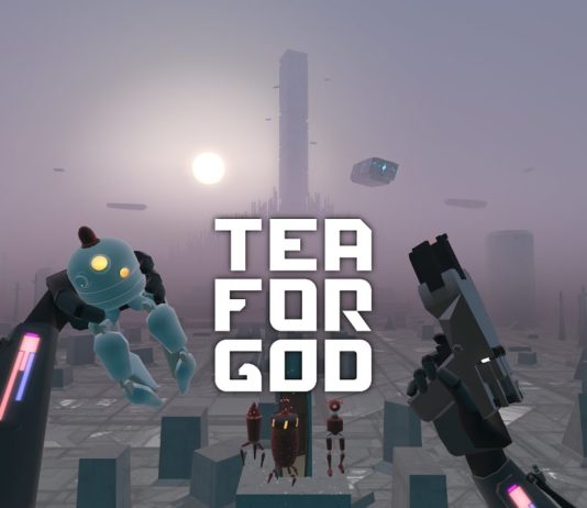 Tea For God : Notre Test Complet et Avis Détaillé 2026 Tea For God