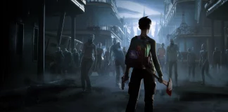 The Walking Dead: Saints & Sinners – Une immersion VR au cœur de l’apocalypse The Walking Dead: Saints & Sinners