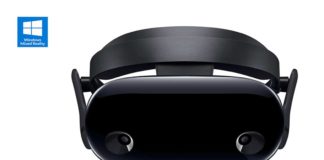 Samsung Odyssey+: The VR Headset that Reinvents Immersion Samsung Odyssey+
