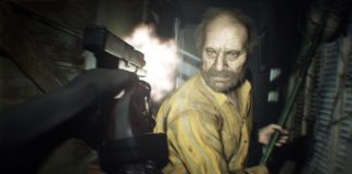 Resident Evil 7: Biohazard VR – L’Horreur au Plus Proche du Réel Resident Evil 7: Biohazard VR