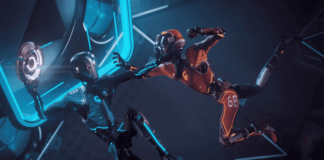 Echo VR : Plongée dans l’Avenir de l’Esport en Réalité Virtuelle Echo Arena