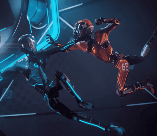 Echo VR : Plongée dans l’Avenir de l’Esport en Réalité Virtuelle Echo Arena