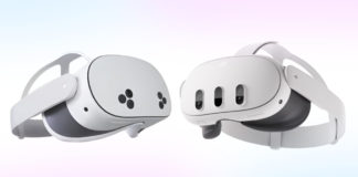 Meta Quest 3 vs Quest 3S : Quelle version de la VR est faite pour toi ? Meta Quest 3 vs Quest 3S