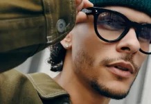 Ray-Ban Meta – Smart Glasses: Elegant Design, Innovative Technology, and Smart Features rayban meta