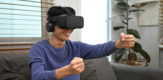 Top Standalone VR Headsets in 2024: Comparison and Complete Guide Casques VR Autonomes