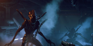 Plongez dans l’horreur avec Alien: Rogue Incursion en VR Alien Rogue Incursion VR