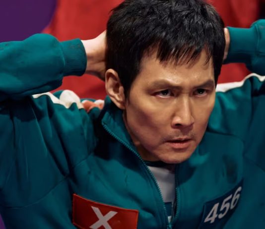 Regarder la Saison 2 de Squid Game en VR : Une Expérience Immersive Unique squid game saison 2 vr