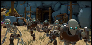 Découvrez les MMORPG VR de 2024 : Immersion, innovations et aventures épique VR MMORPG de 2024