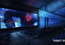 Bigscreen VR : L’expérience ultime de cinéma et de socialisation en réalité virtuelle bigscreen