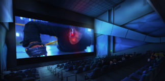Bigscreen VR: The Ultimate Experience in Virtual Reality Cinema and Socializing big screen