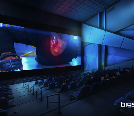 Bigscreen VR : L’expérience ultime de cinéma et de socialisation en réalité virtuelle bigscreen