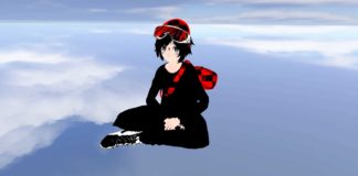 Comment s’asseoir dans VRChat – Guide complet pour joueurs VR et PC how to sit down in vr chat