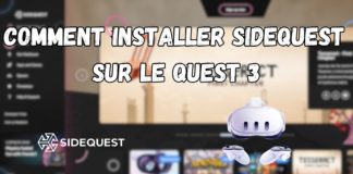 Comment Télécharger des APK sur Quest 3 avec SideQuest : Guide Complet comment installer sidequest sur le quest 3