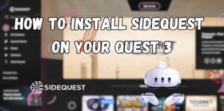 How to Download APK on Quest 3 Using SideQuest: Step-by-Step Guide download apk on quest 3 using sidequest