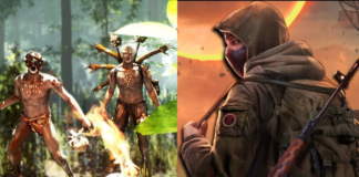 Les Meilleurs Jeux de Survie VR en 2025 : Immersion et Adrénaline Meilleurs Jeux de Survie VR