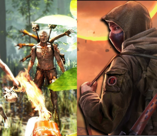 Les Meilleurs Jeux de Survie VR en 2025 : Immersion et Adrénaline Meilleurs Jeux de Survie VR