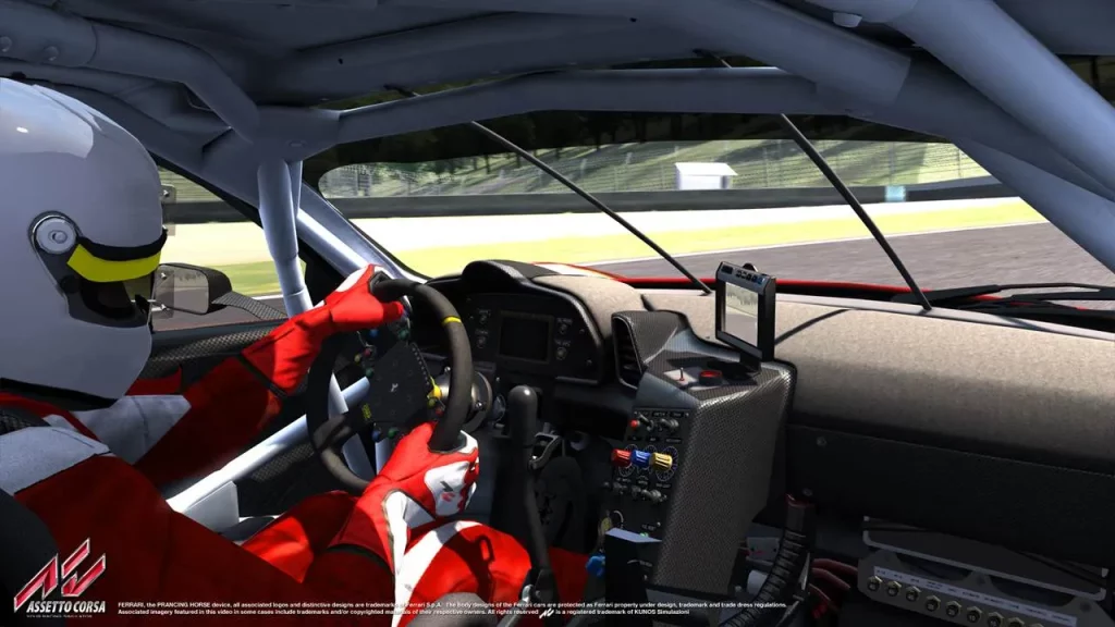 asseto corsa vr