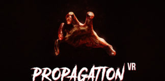 Propagation VR – Un Survival Horror Immersif et Gratuit en Réalité Virtuelle Propagation VR