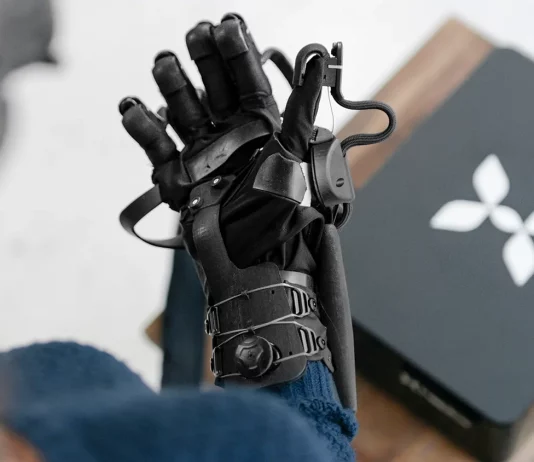 Les Meilleurs Accessoires VR pour Améliorer Votre Expérience de Réalité Virtuelle accessoires vr