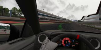 Assetto Corsa VR : en 2025, la simu auto la plus convaincante en réalité virtuelle Assetto Corsa VR