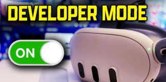 Activate Developer Mode on Meta Quest 3: A Complete Guide How to activate developer mode on the Meta Quest 3?
