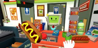 Top 5 Jeux VR de Simulation Immersifs Top 5 Jeux VR de Simulation
