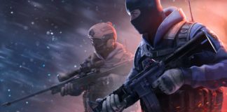 Pavlov VR : L’expérience FPS ultime en réalité virtuelle pavlov vr