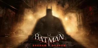 Plongez dans Gotham avec Batman: Arkham VR : Devenez le Chevalier Noir batman arkham vr game