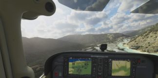 Flight Simulator VR : Le guide complet pour une aviation virtuelle immersive Flight Simulator VR
