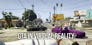 Comment jouer à GTA 5 en réalité virtuelle : Guide complet pour une immersion totale grand theft auto vr